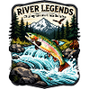 River Legends Sunrise Giants