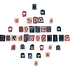 Dog Coffee Scrapbooking