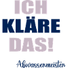 Abwasser Abwassermeister