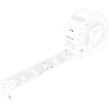 mètre ruban