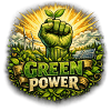 Green Power: Environmental Focus Fists