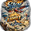 Le ciel est la limite