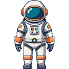 Astronaut