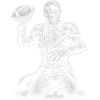William Henry Harrison American Football