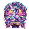 Mythical Unicorn