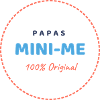 Papa's MIINI-ME