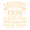 Né en 1976 Simplement unique