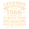 Né en 1966 Simplement unique