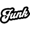 Funk Retro Script