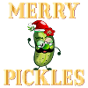 Pickles Frohe Weihnachten