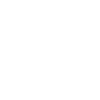 Emblème rétro Funky Script