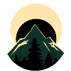 Nordic Moon Mountain Escape