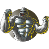 Monkey Gorilla Power Design