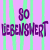 Freundin Liebenswert