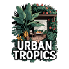 Urban Tropics Tropical Garden