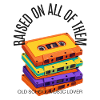 Cassettes Retro Stack : Old School