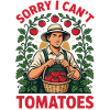 Tomatenkorb vom Gartenhelden