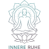 Innere Ruhe Lotus Meditation
