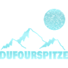 Bergsport dufourspitze