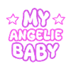 Gift for Angelie
