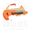 Funny Ukulele Designs and Sayings