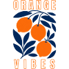 Orange Vibes