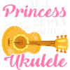 Funny Ukulele Designs and Sayings