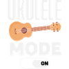 Funny Ukulele Designs and Sayings