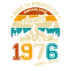 August 1976 | Aged to perfection | Birthday