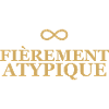 Fièrement Atypique Infini Logo