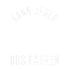 Bus Fahren Nur Die Besten