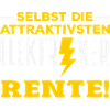 Elektriker Gehen In Rente