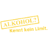 Alkohol? Kennt kein Limit