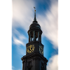 Hamburg: St. Michael's Church (Der Michel)
