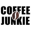 Coffee Junkie: Koffein-Liebe
