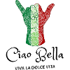 Italian Flag Tribal Horn Hand