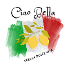 Lemon Branch in Italian Flag