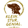 Klein. Stur. Genial.