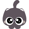 Chat chibi