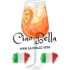 Italian Sunset Aperitivo Glass
