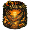 Carpe Diem Strandtraum