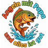 Angeln mit Papa