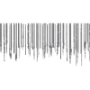 Barcode - Gray