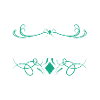 Crew Member Ornamentflair