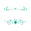 DOCTOR Ornament Lettering