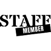 Staff Member - Team Personal Event Employee
