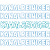 Beruf Kanalreiniger