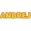 Andrej