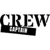 Crew Captain - Kapitän Chef Anführer Gruppe