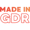 Made in GDR